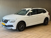Skoda Kamiq - 1.0 TSI Ambition DSG KEYLESS-GO CLIMATE CONTROL ACC NAVIGATI