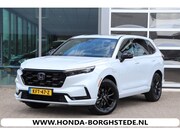 Honda CR-V - 2.0 Plug-In Hybrid 184pk 2WD CVT Advance Tech
