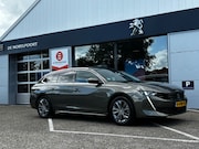 Peugeot 508 - Sw Blue L. ACTIVE 1.6TURBO-180pk (VOL)AUTOMAAT (EAT8) 4CIL.|