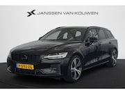 Volvo V60 - 2.0 T6 Recharge AWD R-Design Harman Kardon Stoel-Stuurverwar