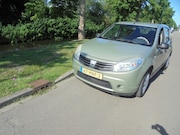 Dacia Sandero - 1.4 Ambiance