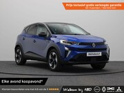 Renault Captur - E-Tech full hybrid 160pk techno | Vijf jaar garantie | Stoel