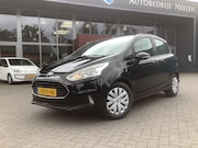 Ford B-Max - 1.0 Ecoboost Titanium I trekhaak
