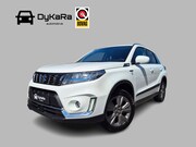 Suzuki Vitara - 1.4 Boosterjet Select Smart Hybrid Trekhaak Camera LED