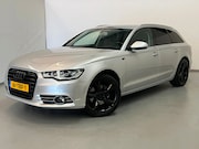 Audi A6 - 2.0 TFSI Pro Line / Leder / 19" LM / Trekhaak