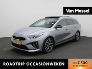Kia Ceed - Sportswagon 1.0 T-GDi GT-Line Edition | Panoramadak | Achter