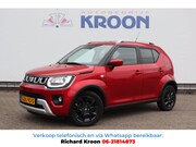 Suzuki Ignis - 1.2 Smart Hybrid Select I Automaat I All season banden