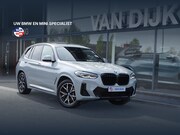 BMW X3 - xDrive30e M Sportpakket Pano.Dak Hifi Cockpit Pro Leder LED-