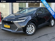 Toyota C-HR - 1.8 Hybrid 140 Active | Dodehoekdetectie | Achteruitrijcamer