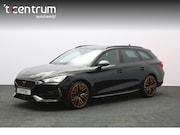 CUPRA Leon Sportstourer - 1.4 e-Hybrid VZ 245 PK Copper Edition PHEV, Memory, Stuur-St