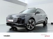 Audi Q6 e-tron - SQ6 quattro 100 kWh | 490 PK | SoH 98% | Panoramadak | Warmt