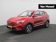 MG MG ZS - EV Standard Range Luxury 50 kWh | Navi | Leder | Panoramadak