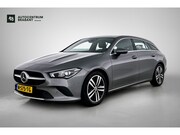 Mercedes-Benz CLA-Klasse - Shooting Brake 180 Business Solution Automaat (CAMERA, ADAPT