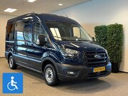 Ford Transit - L2H2 Rolstoelbus