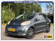 Citroën C1 - 1.0-12V - APK 11-2027 - Rijdt perfect