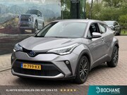Toyota C-HR - 2.0 Hybrid Dynamic Automaat 185PK | Navigatie | Achteruitrij