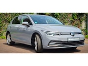 Volkswagen Golf - Business Premium 204pk DSG | MY23 | BTW | ACC | Camera