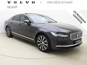 Volvo S90 - B4 211pk Ultimate Bright / Luchtvering / Bowers&Wilkins Audi