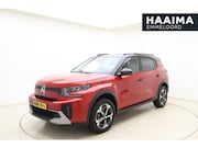 Citroën C3 Aircross - Ë-C3 Max 113pk 44 kWh | Navigatie | 3 fasen | Climate contro