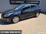 Kia Ceed - cee'd Sportswagon 1.0 T-GDi DynamicLine |Pracht auto met wei
