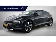 Polestar 4 - Long Range Single Motor Plus 100 kW