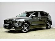 Kia Niro - Hybrid 1.6 GDi 138pk DCT6 DynamicLine Direct leverbaar!
