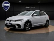 Volkswagen Polo - 1.0 TSI R-Line | Pano dak | Navigatie | Stoelverwarming | IQ