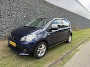 Seat Mii - 1.0 Reference 5Drs | Airco