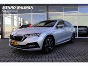 Skoda Octavia - Combi 1.4 TSI iV PHEV Business Edition|Trekhaak|Digi dash|Pl