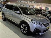 Peugeot 5008 - 1.6 e-THP Allure Automaat Airco, Cruise Control, Stuurbekrac