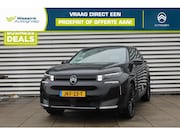 Citroën C5 Aircross - Max Comfort Range 73 kWh Navigatie | Panoramisch dak | Elekt
