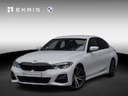 BMW 3-serie - 318i Model M Sport | Comfort Access | Driving Assistant | Hi