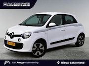 Renault Twingo - Collection 1.0 SCe 70pk | AIRCO | LAGE KM-STAND! | PARKEERSE