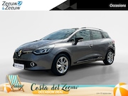 Renault Clio - Estate 0.9 TCe Night&Day | Parkeersensoren | Apple Carplay |