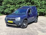 Dacia Duster - |GRIJS KENTEKEN + AIRCO + CRUISE + '83500'KMS|