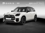 MINI Countryman - C | Pakket M + John Cooper Works Uitvoering
