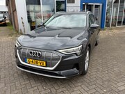 Audi e-tron - 50 quattro Launch edition
