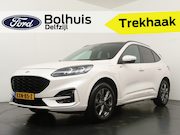 Ford Kuga - 2.5 PHEV 225 pk ST-Line X | Trekhaak | Pano | SOH 86,3% | Wi