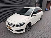 Mercedes-Benz B-klasse - Bus. Sol. AMG| AUTOMAAT| TREKHAAK| NAVI| CRUISE