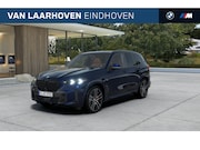 BMW X5 - xDrive50e M Sport Automaat / Panoramadak Sky Lounge / Trekha