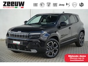 Jeep Avenger - 1.2 e-Hybrid Summit | Navi | JBL | Camera | Winter | 18"