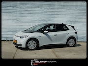Volkswagen ID.3 - 58 kWh Adapt Cruise Carplay Navi Soh 92.3%