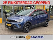 Opel Crossland - 1.2 Turbo GS Line - stoel/stuur verwarming - camera - carpla