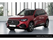 Mercedes-Benz GLB-Klasse - GLB 200 Automaat Business Solution AMG | MANUFAKTUR | Premiu