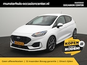 Ford Fiesta - 1.0 EcoBoost Hybrid ST-Line X - Occasion Lease vanaf €479 p/