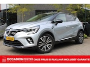 Renault Captur - 1.3 TCe 140 Initiale Paris Navi/Cam/Trekhaak "RIJKLAARPRIJS"