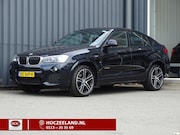 BMW X4 - xDrive20i Centennial High Executive M-Sportpakket | Pano