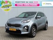 Kia Sportage - 1.6 GDi 132pk DynamicLine | Trekhaak | LMV | SUMMER DEALS |