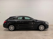 Mercedes-Benz CLA-Klasse - 200 CDI AMG Aut. Navi Leer
