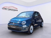 Fiat 500 - 1.0 Hybrid Dolcevita /Apple Carplay/DAB+/BTW/Cruise Control/